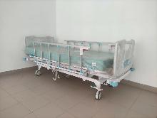 В 21-ю больницу поступили кровати для паллиативной помощи