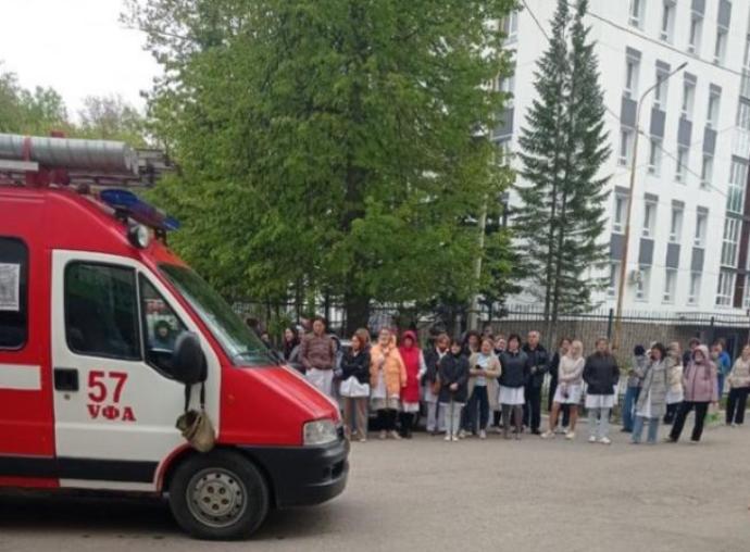 Месячник пожарной безопасности